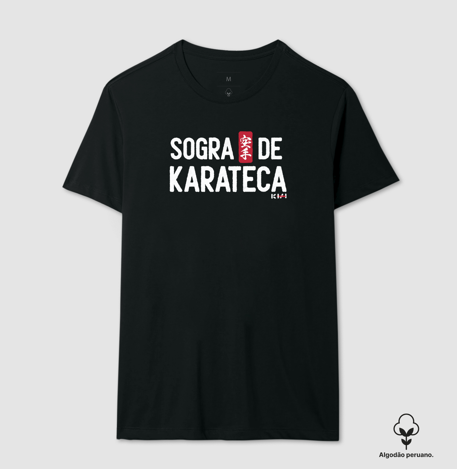 Sogra de Karateca – Karate, Família e Orgulho - Imagem 2