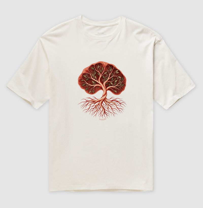 Árvore da Vida Oversized - Imagem 4