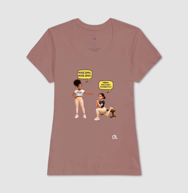 Camisa 18