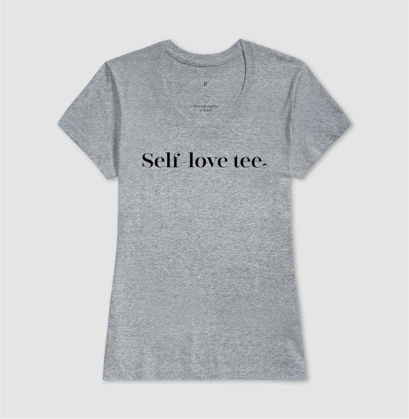 Self-Love Tee - Imagem 9