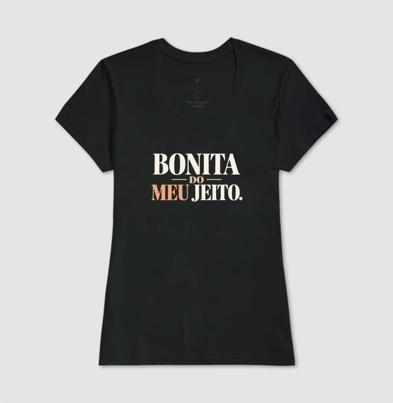 Bonita do meu Jeito - Imagem 3