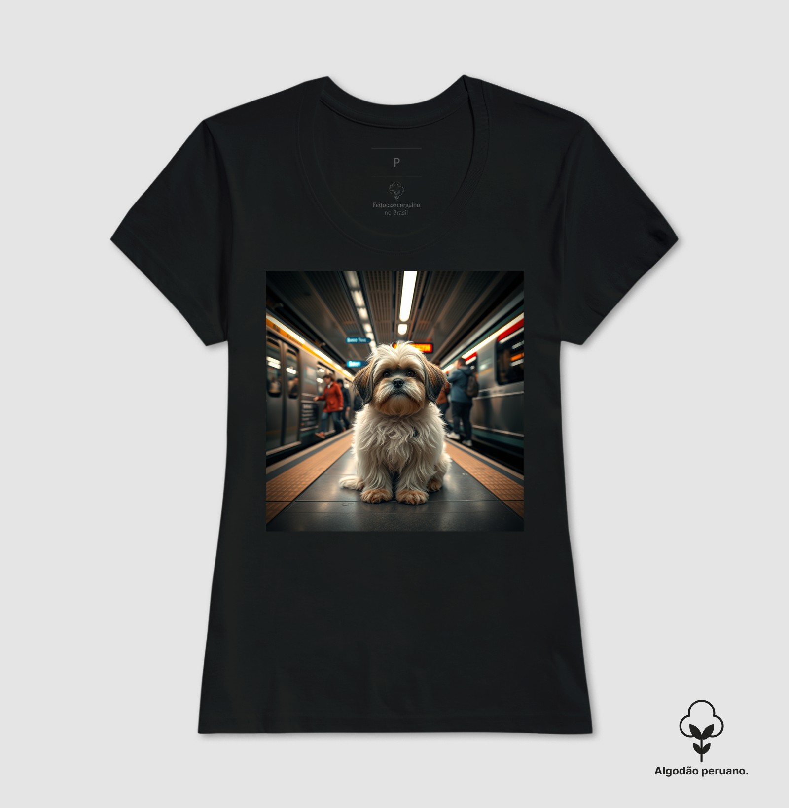 Camisa 3