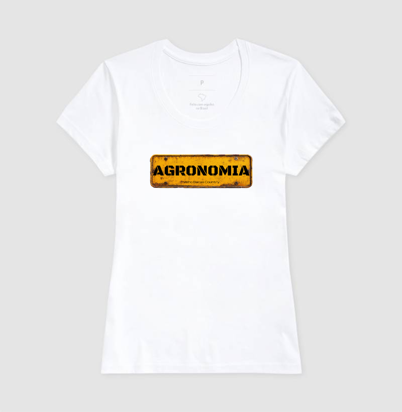 Agronomia - Imagem 8