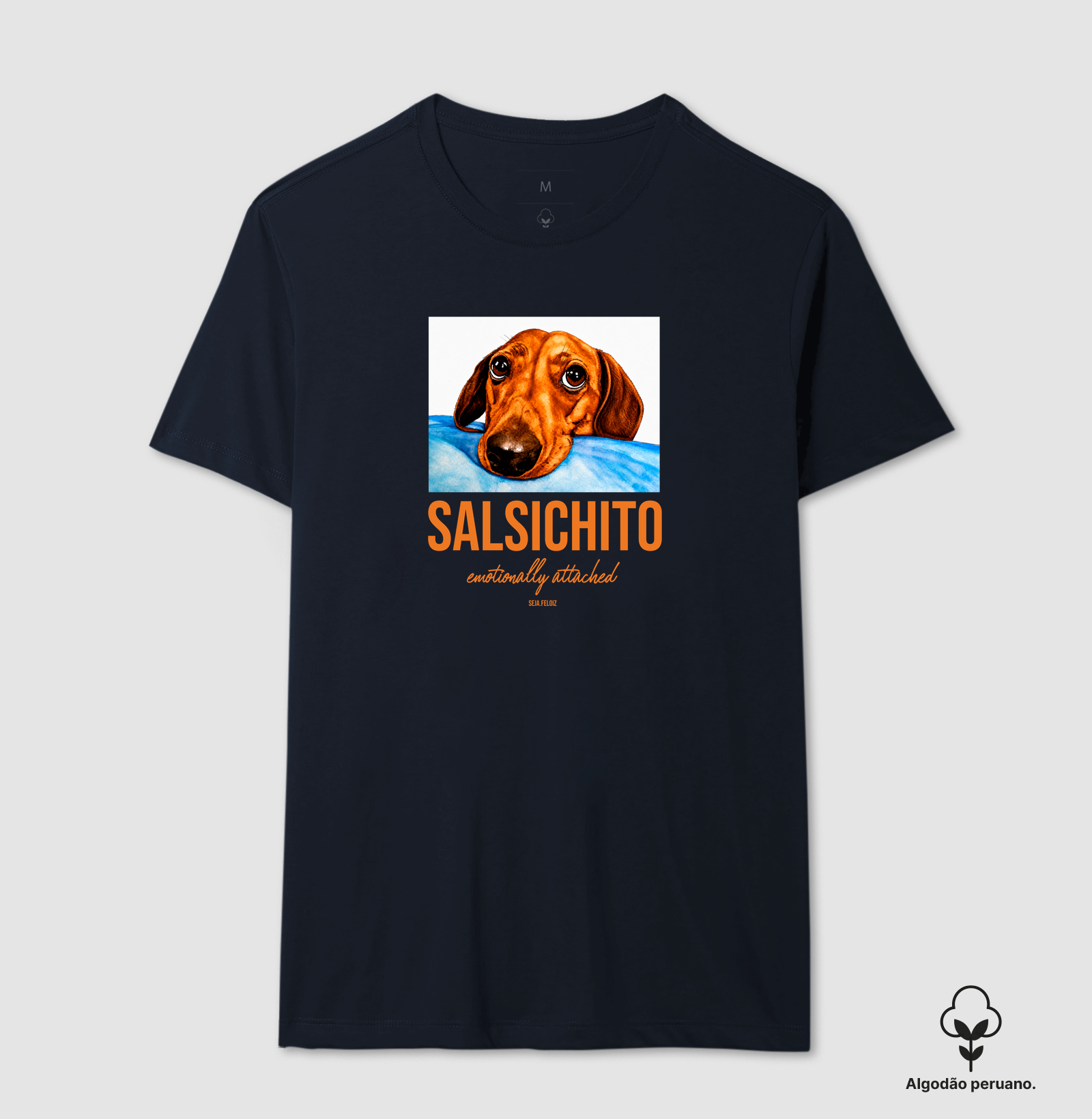 Salsichito Carente 🥺🐾 - Imagem 9