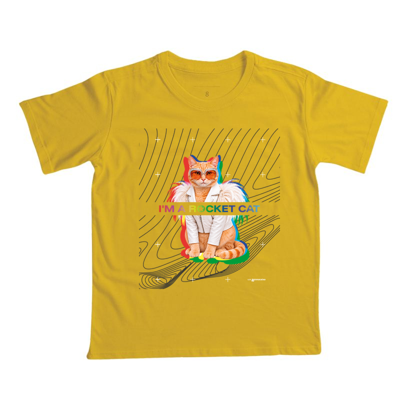 Rocket Cat - Imagem 6