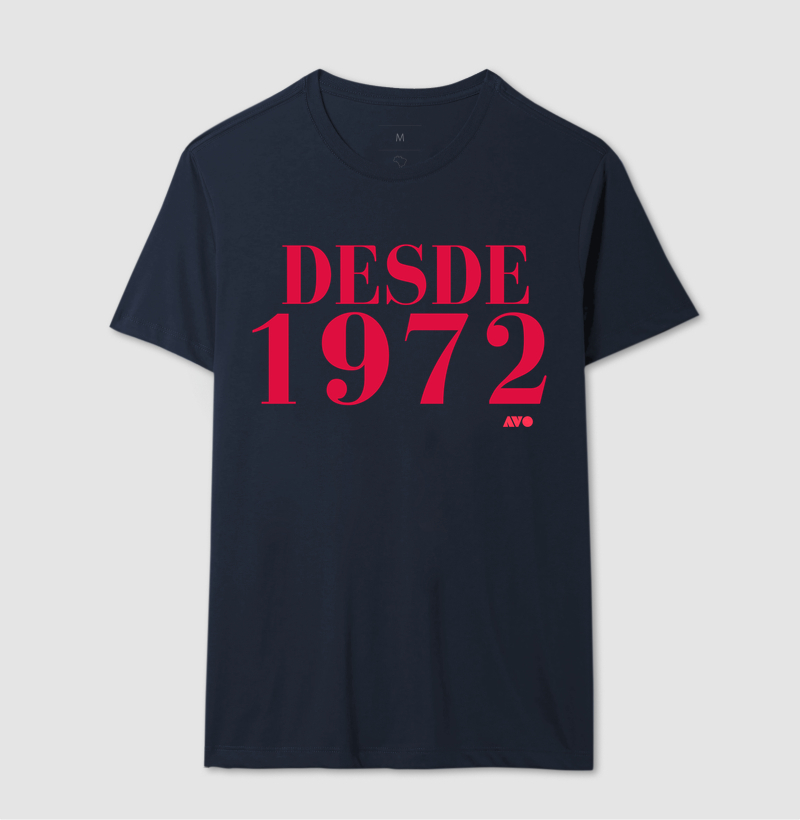 DESDE 1972 - Imagem 6