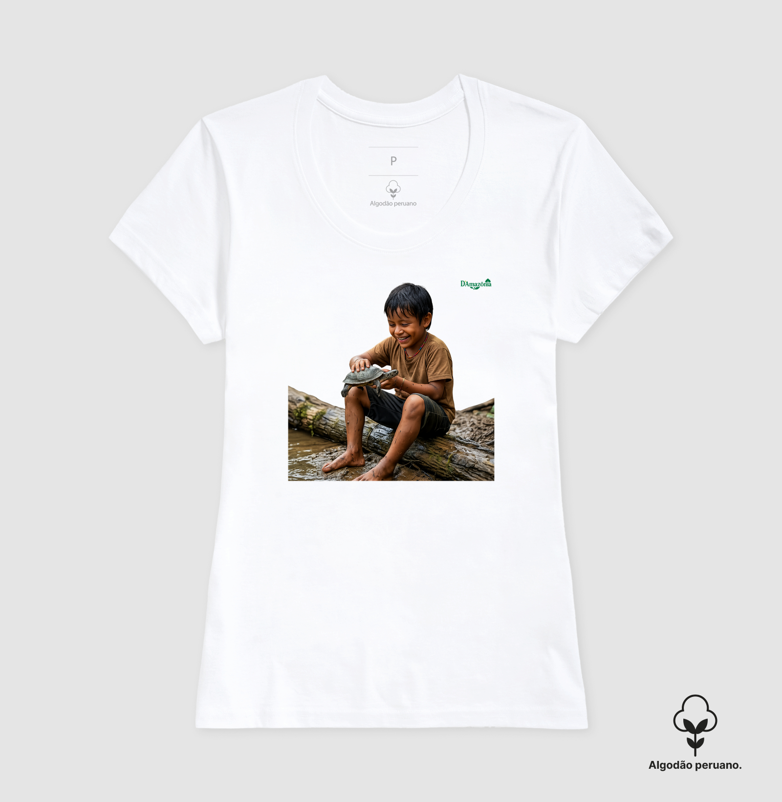 Camisa 2