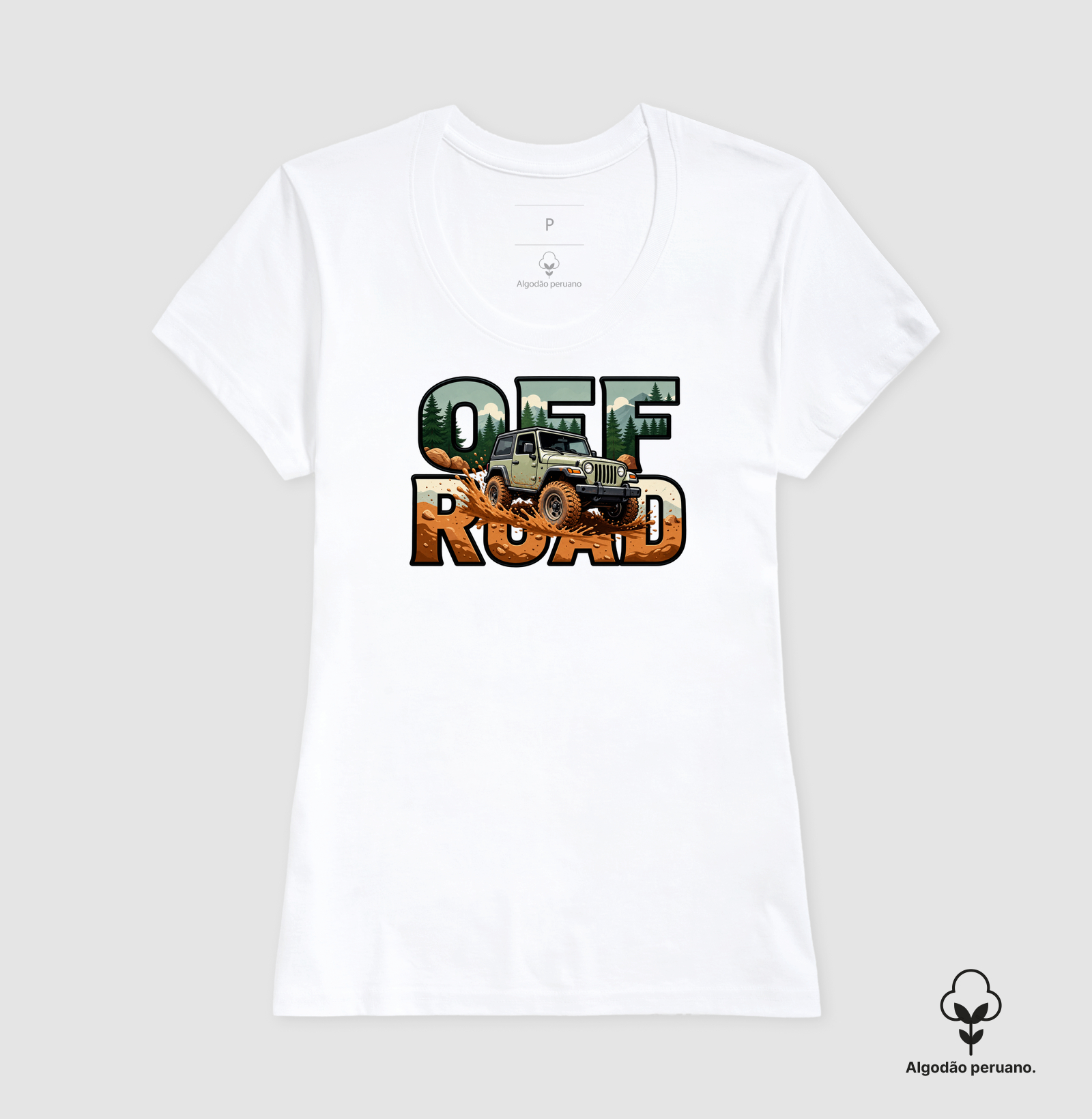 Offroad - Jipe - Imagem 5