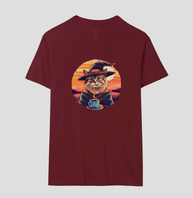 Camisa 17