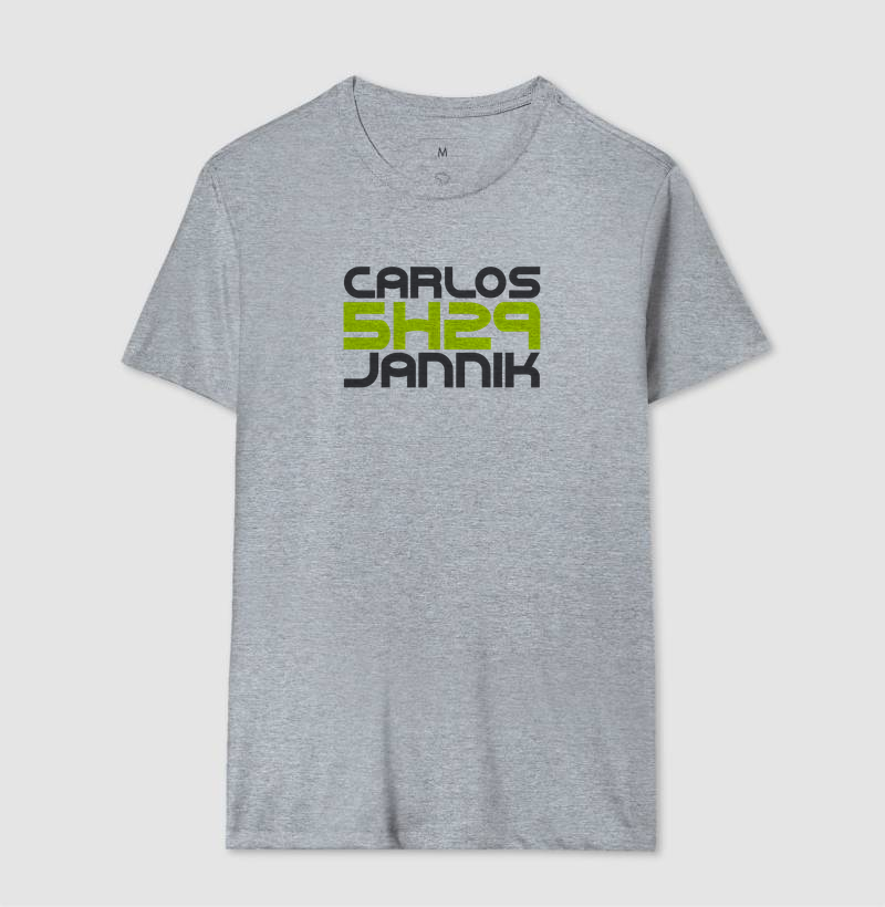 Camisa 4