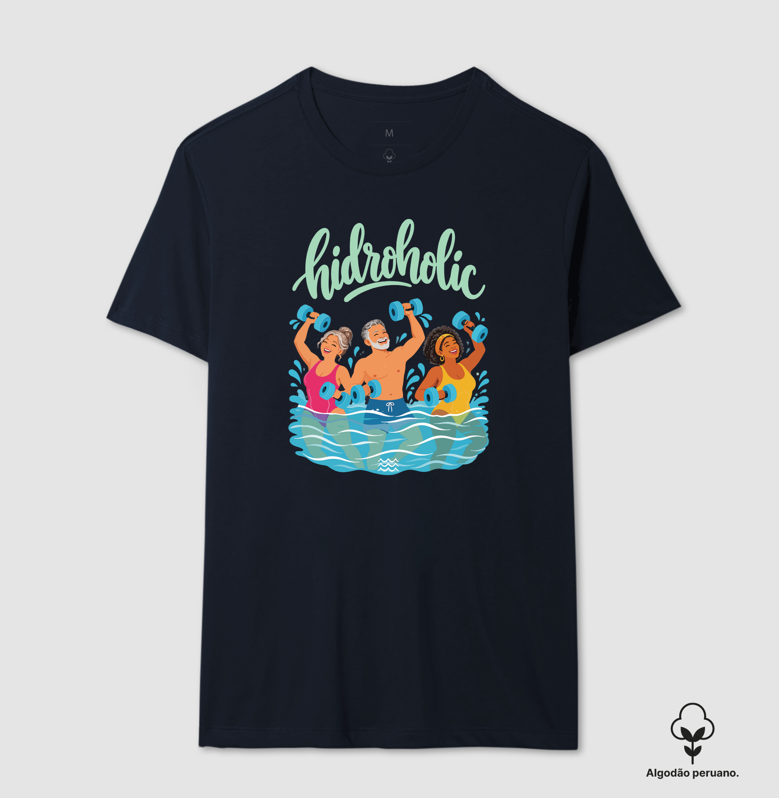 Hidroholic - Imagem 4