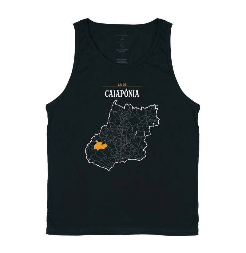 Caiapônia | Território GO - Imagem 3