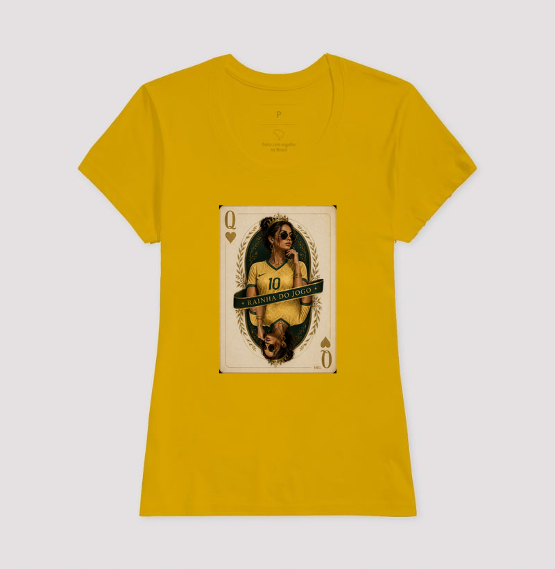Camisa 10