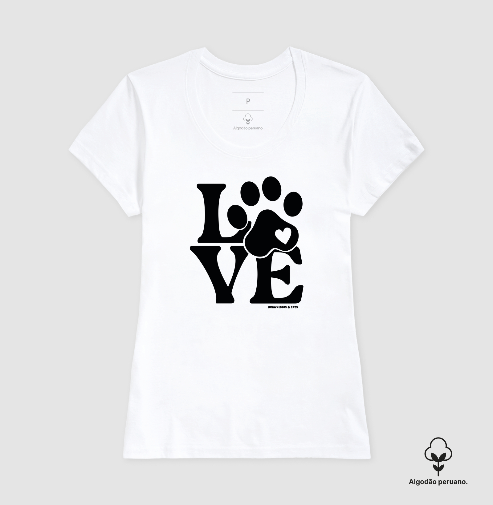 Love com pata - Imagem 8