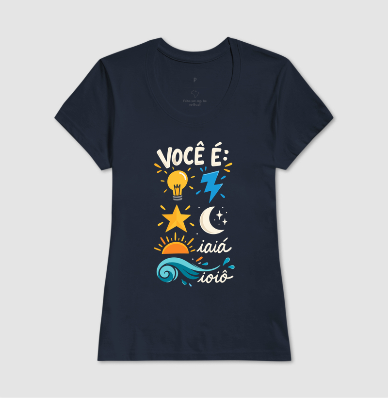 Você É Luz – Fogo e Paixão - Imagem 5