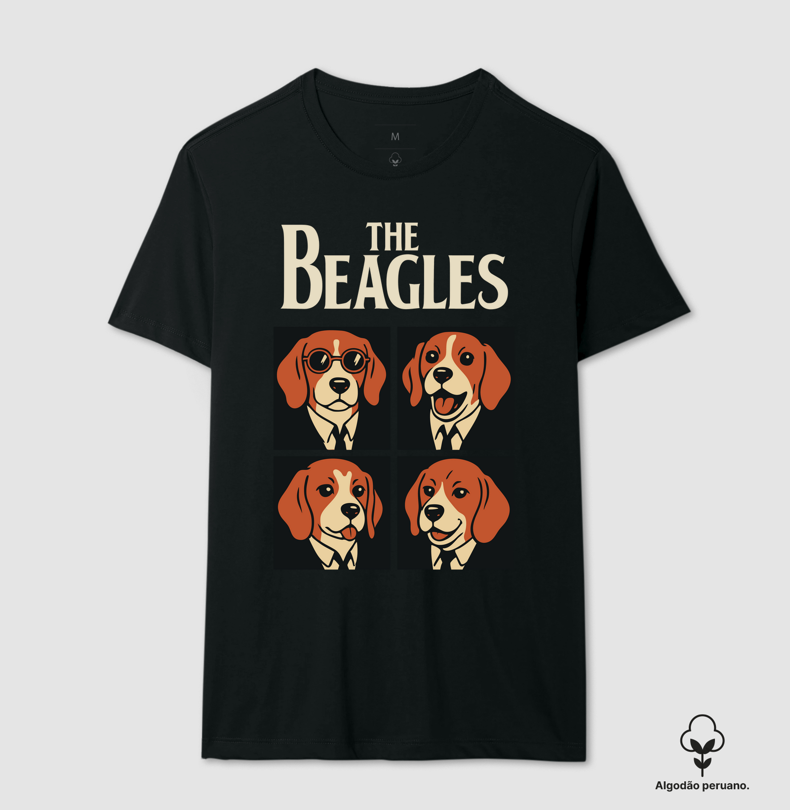 The Beagles