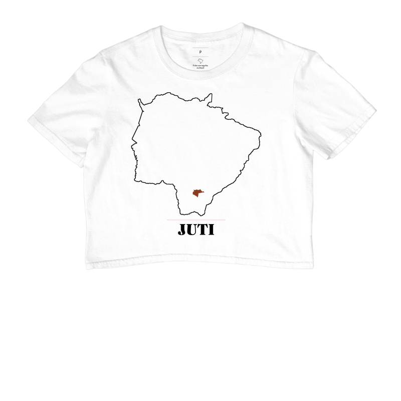 Juti | Traço MS - Imagem 3
