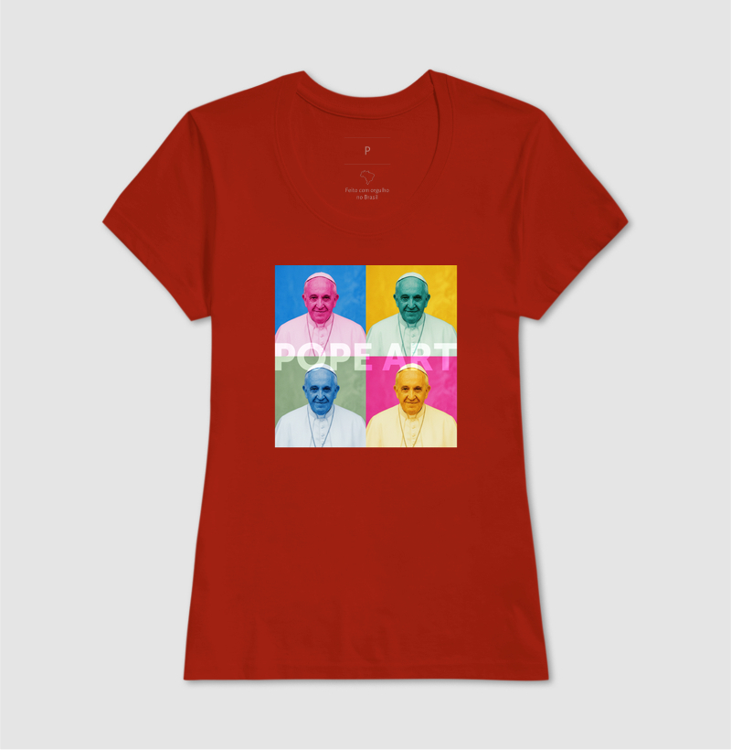 Camisa 10