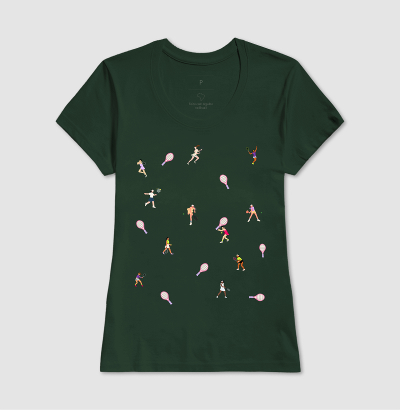 Camisa 10