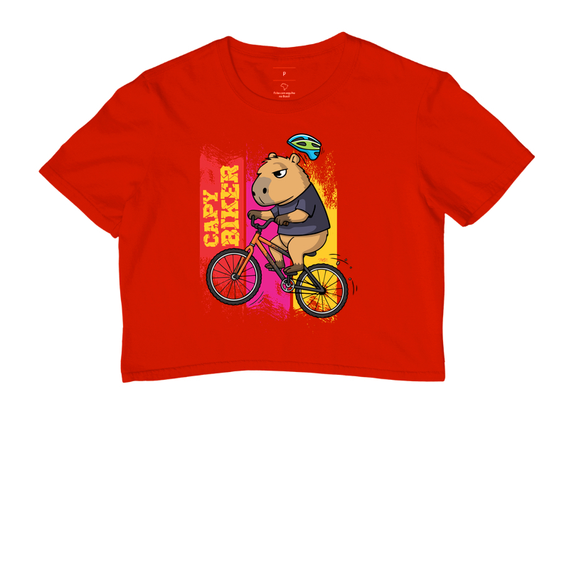 Capivara bike - Imagem 7