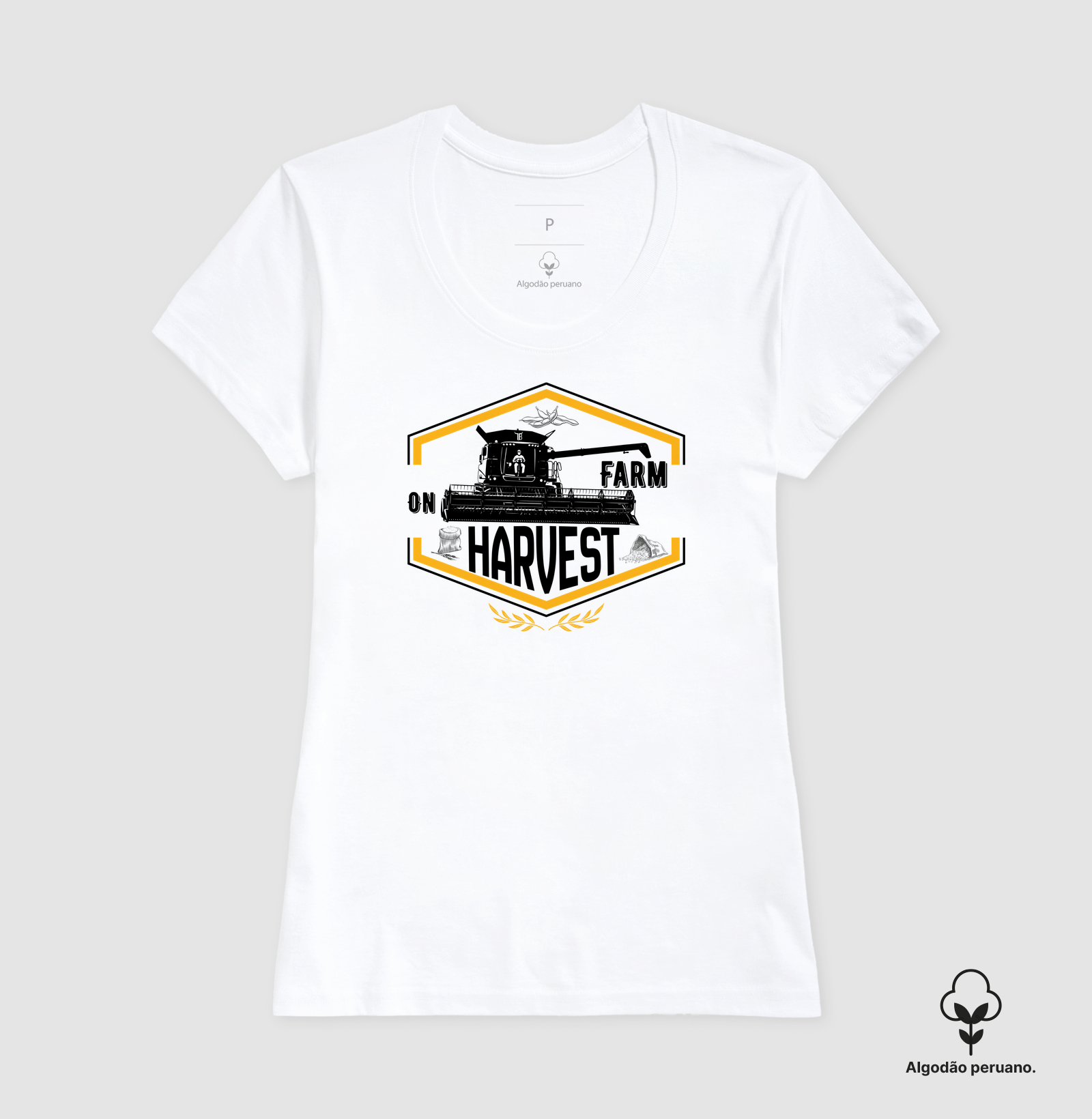 Harvest - Imagem 5