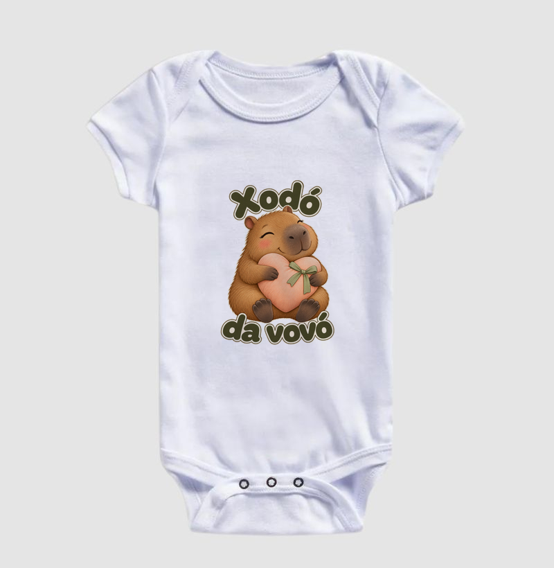 Xodó da Vovó - Imagem 2