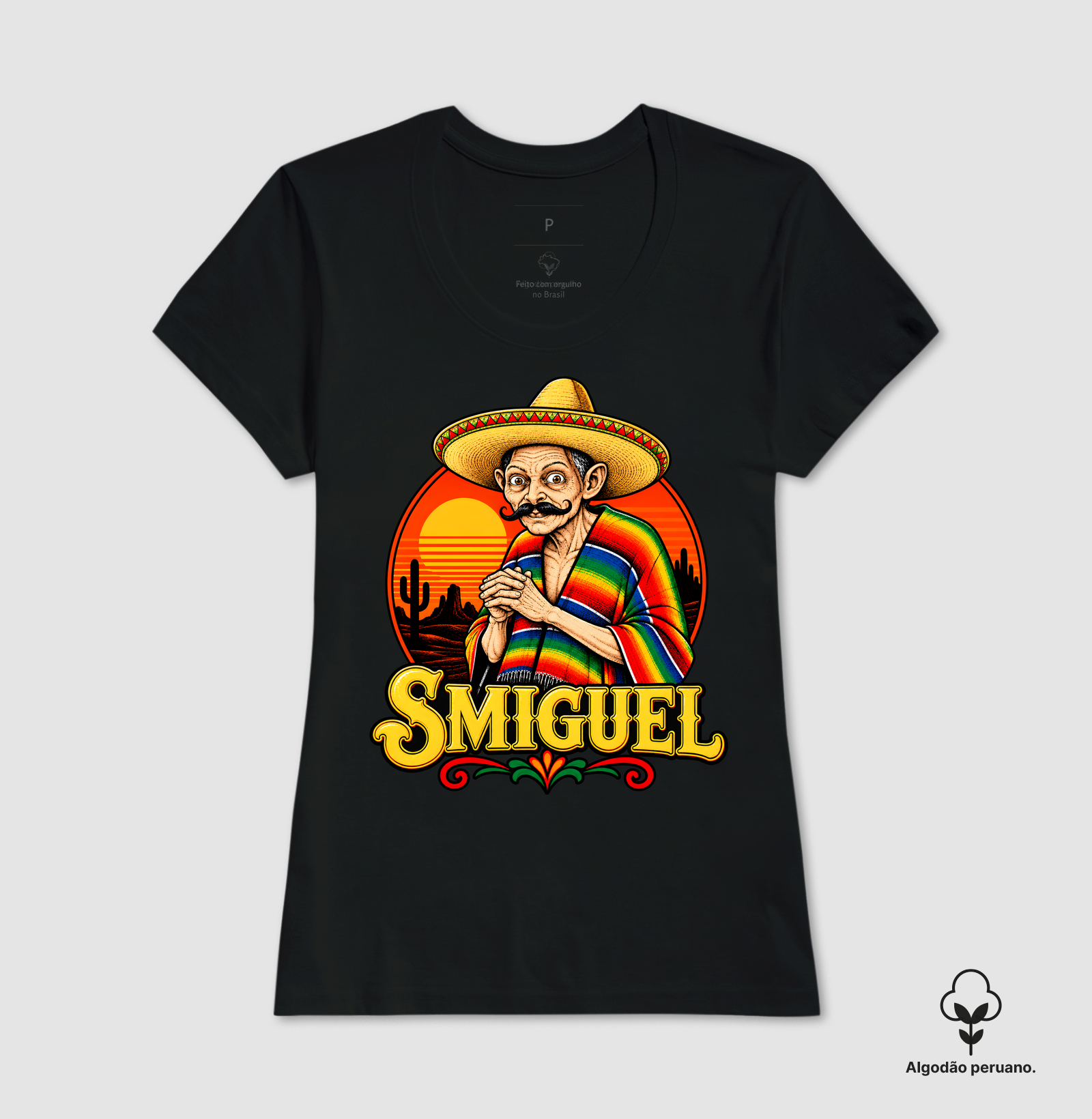 Smiguel - Imagem 6