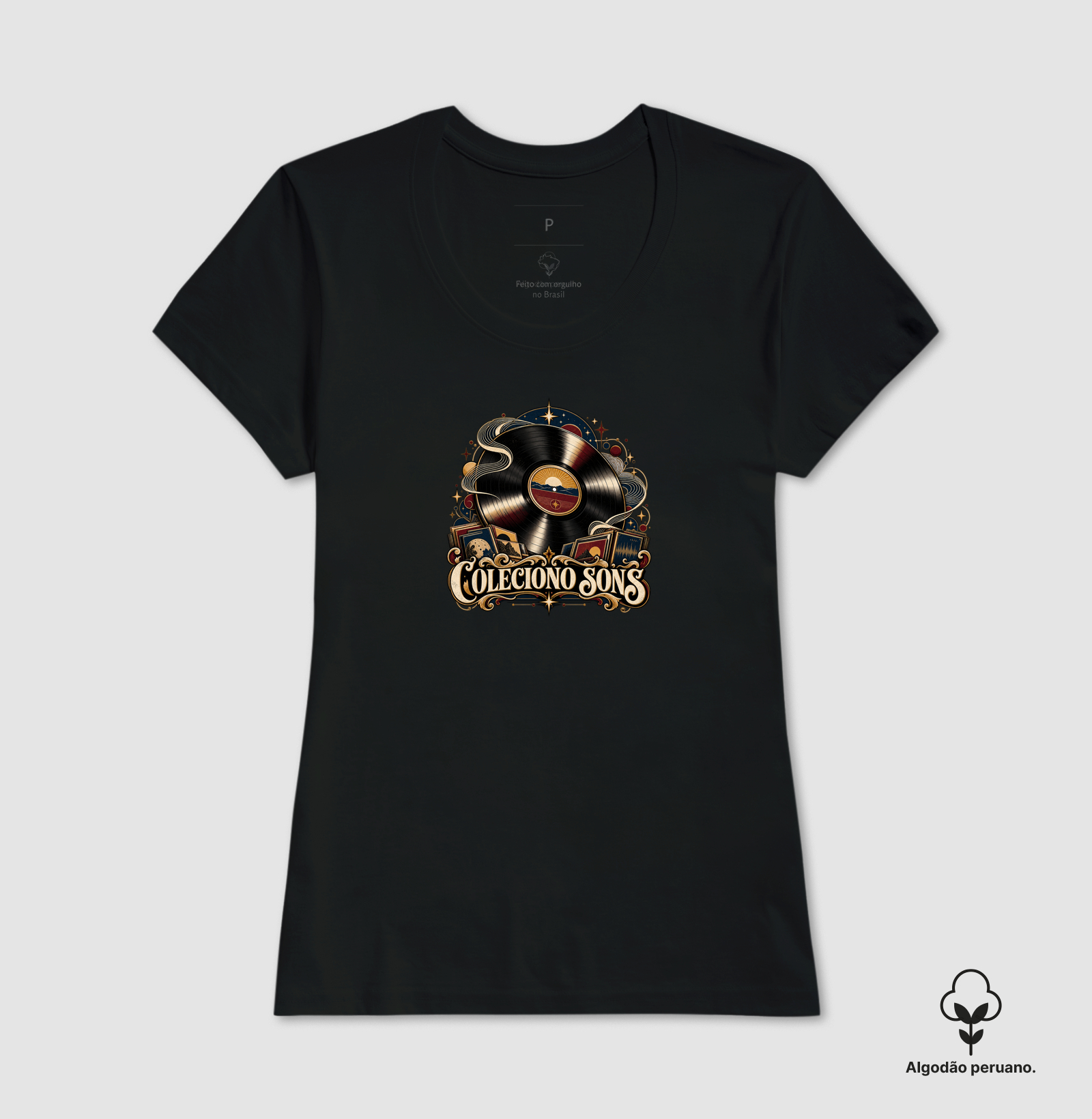 Coleciono sons - Imagem 2