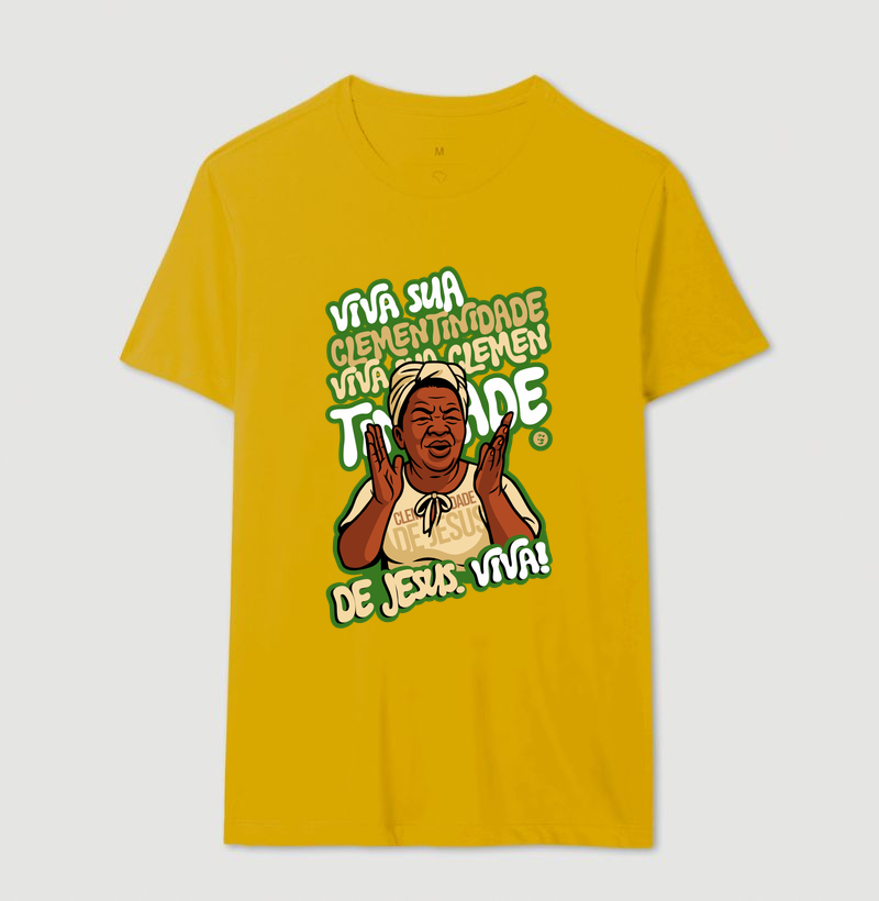 Camisa 16