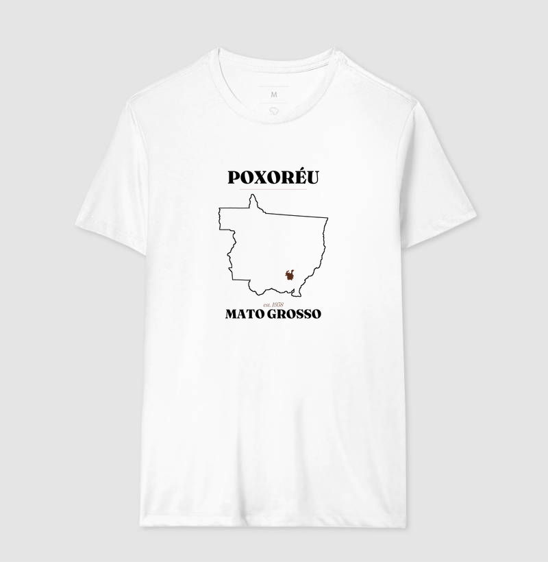 Poxoréu | Legado MT - Imagem 4