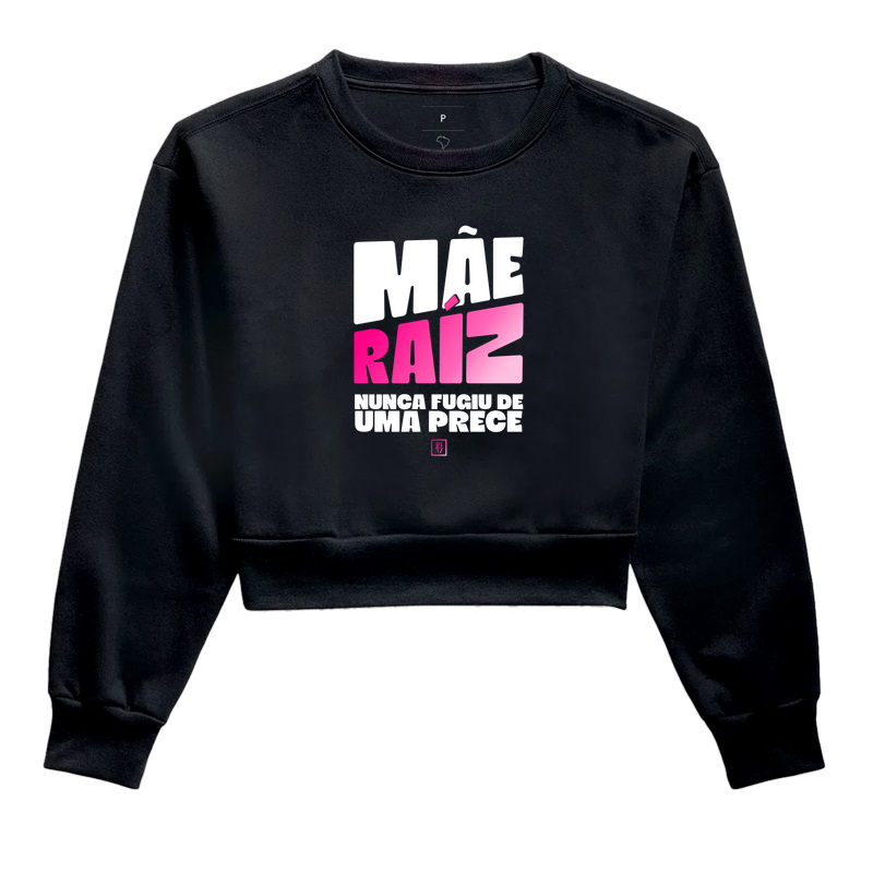 Mãe Raíz! Nunca fugiu de uma prece! - Imagem 2