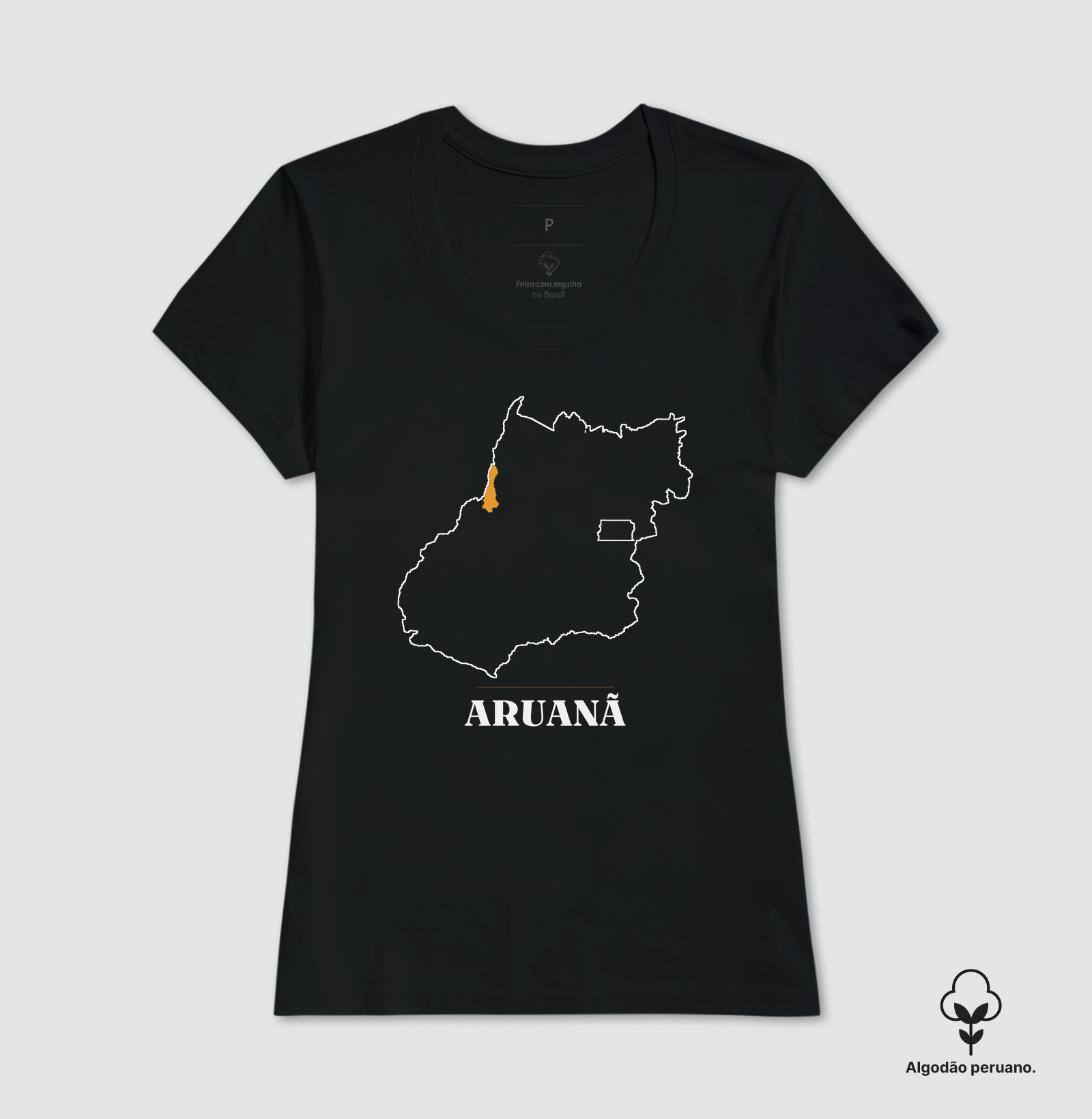 Aruanã | Traço GO - Imagem 3