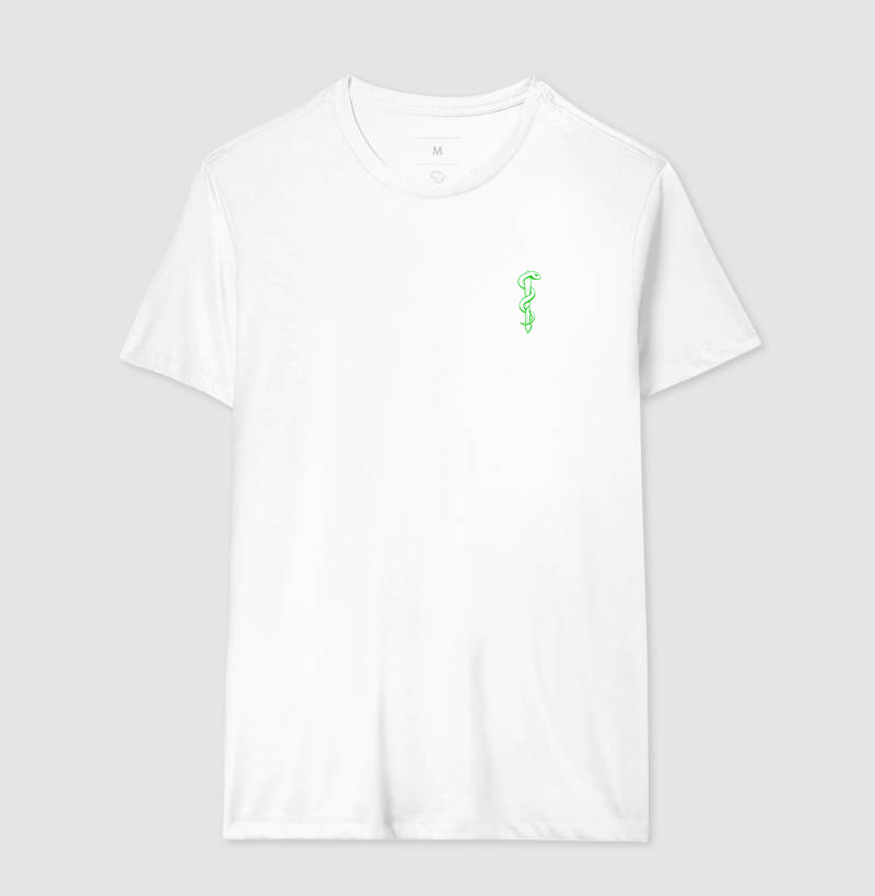 Camiseta — Cirurgia: Minimalista - Imagem 4