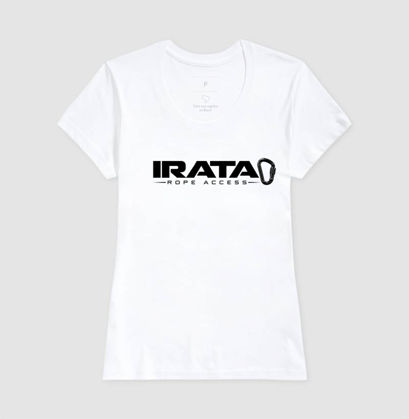 IRATA no Peito - Imagem 8