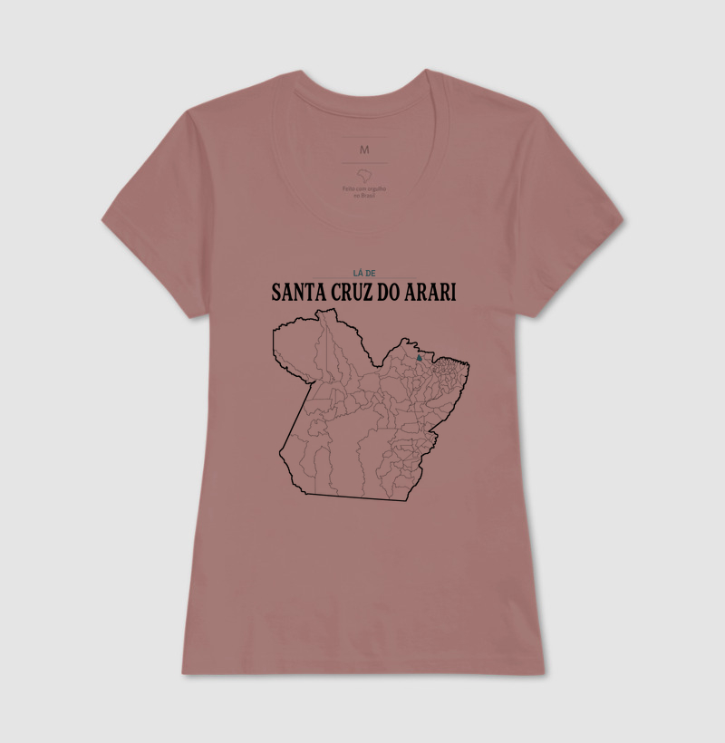 Camisa 15