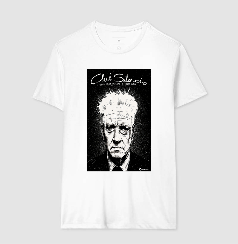 David Lynch Club Silencio - Imagem 4
