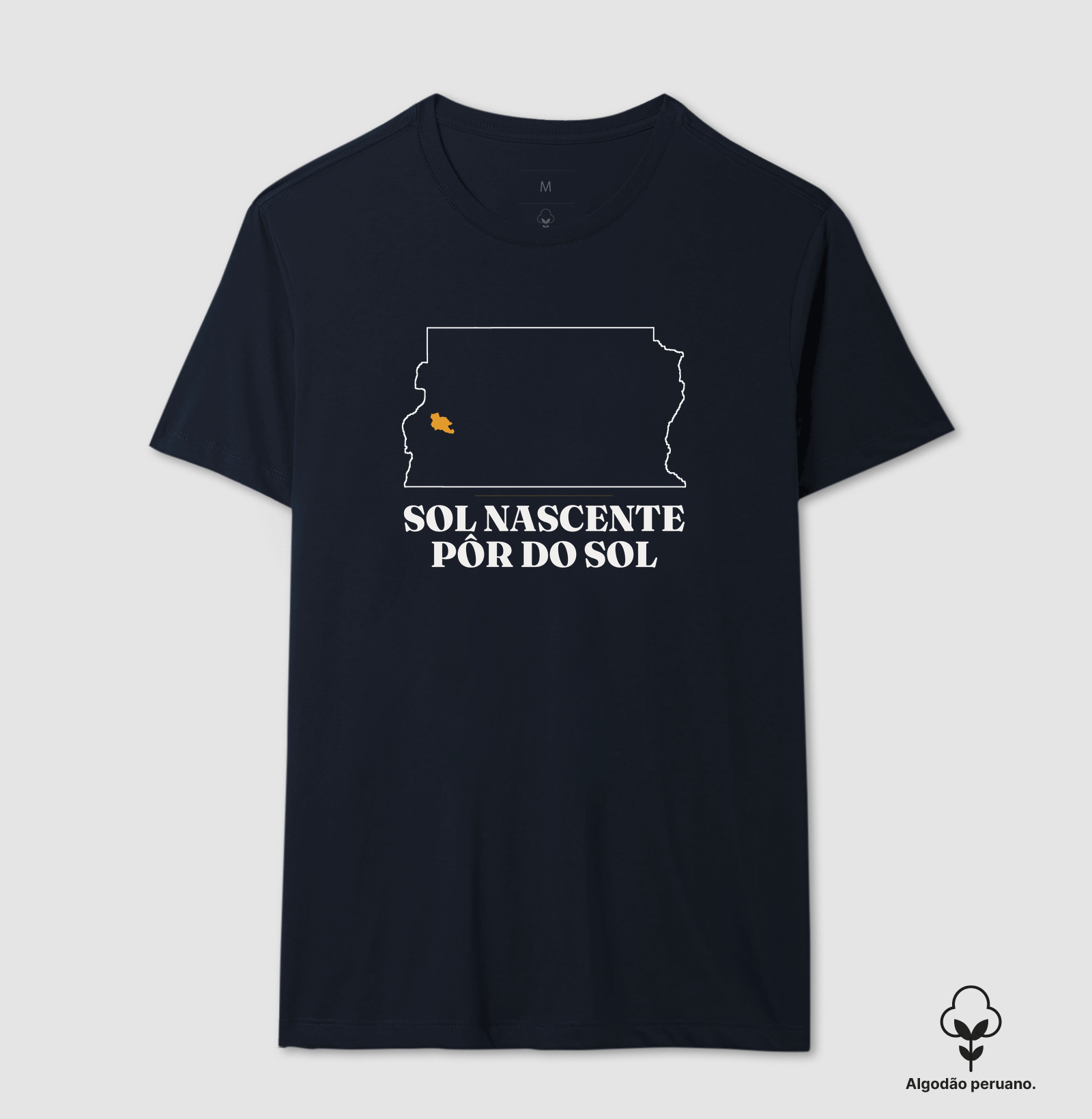 Sol Nascente/Pôr do Sol | Traço DF - Imagem 8