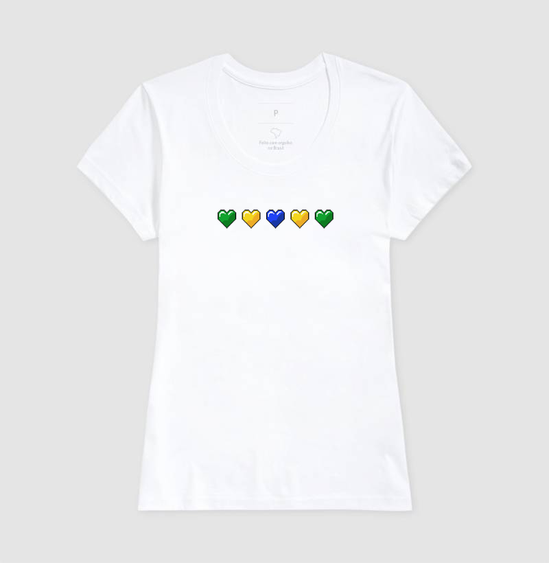 Camisa 4