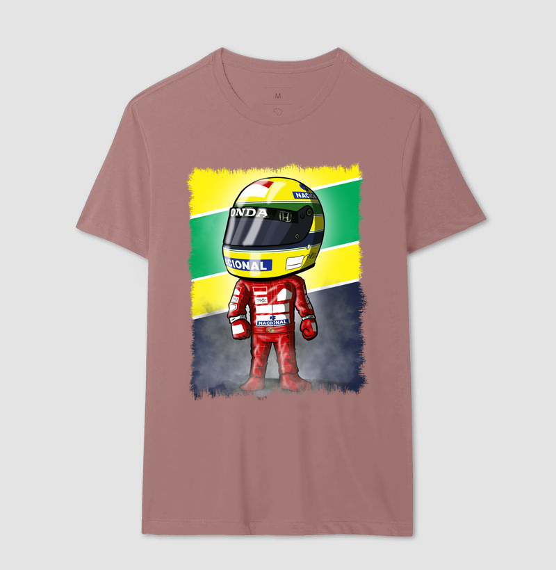 Camiseta The Best - Imagem 16