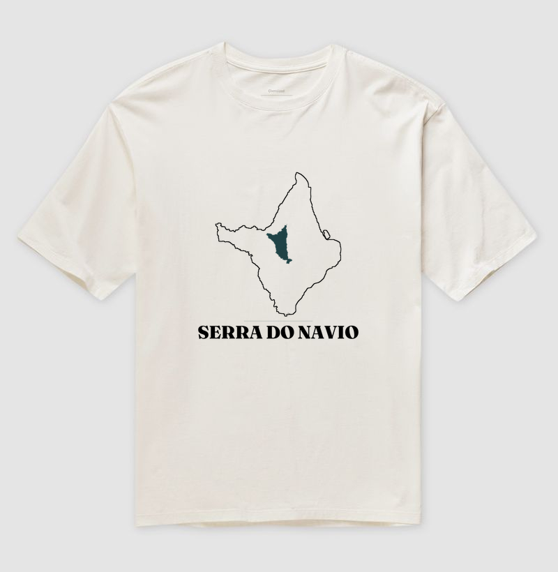 Serra do Navio | Traço AP - Imagem 4