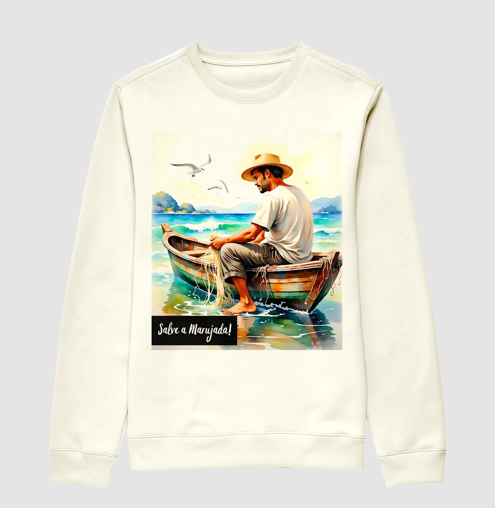 Camisa 1