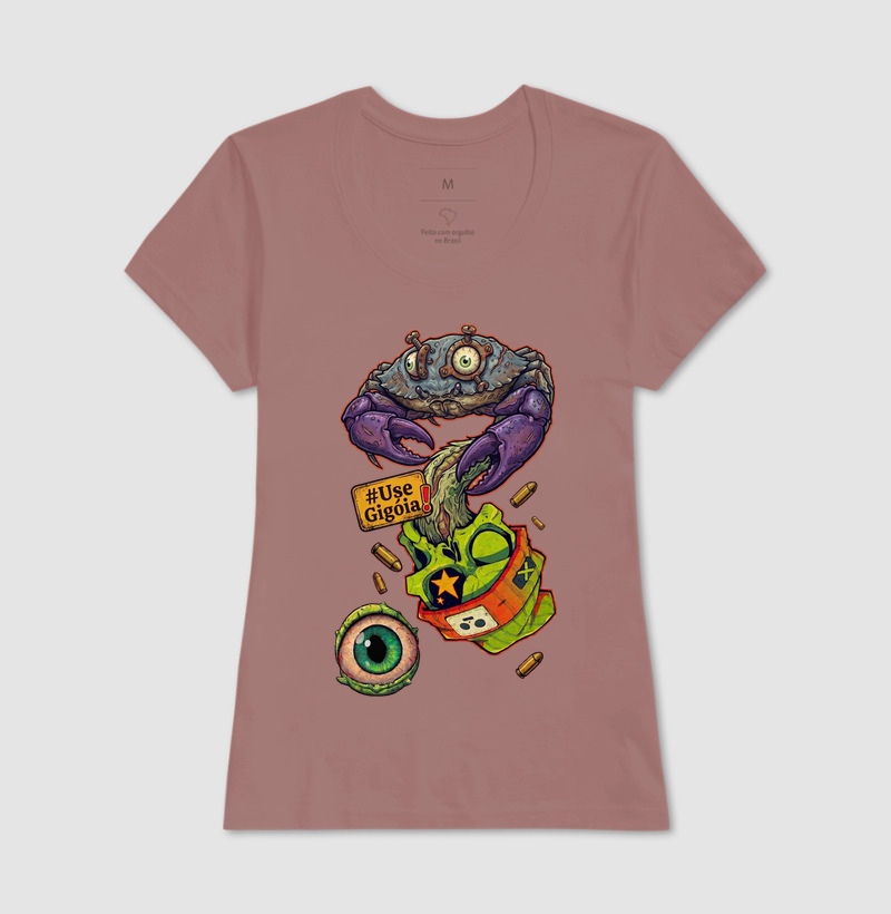 Camisa 15
