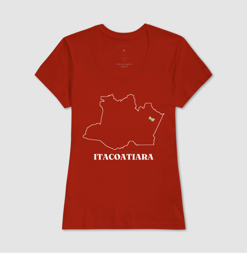 Itacoatiara | Traço AM - Imagem 11