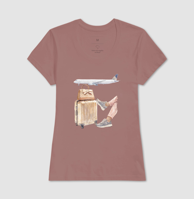 Camisa 18