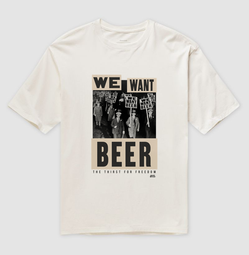 We Want Beer - New Brew - Imagem 3