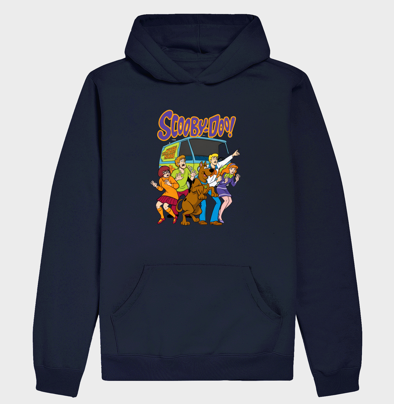 Camiseta Scoob-Doo - Imagem 4