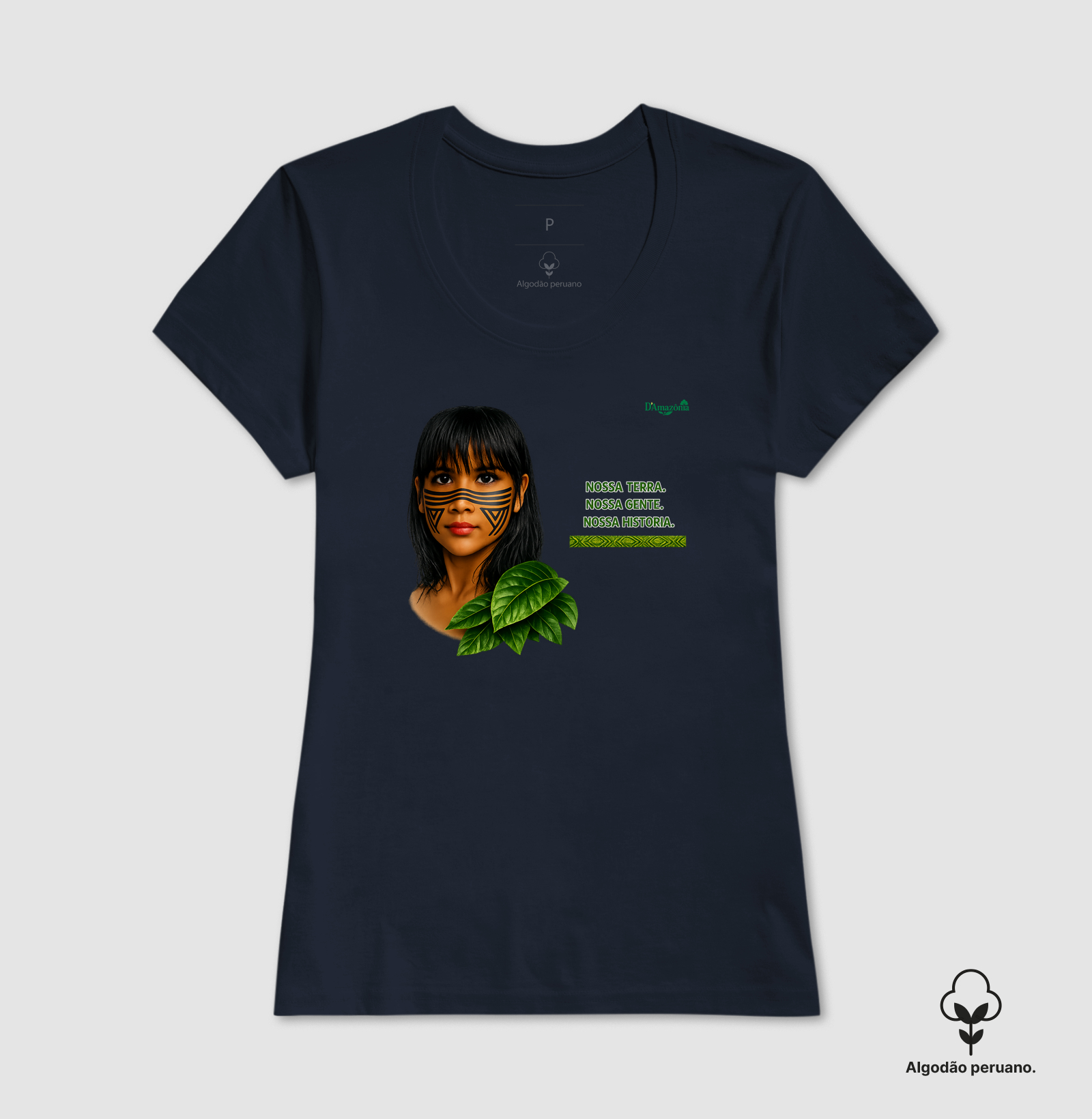 Camisa 6
