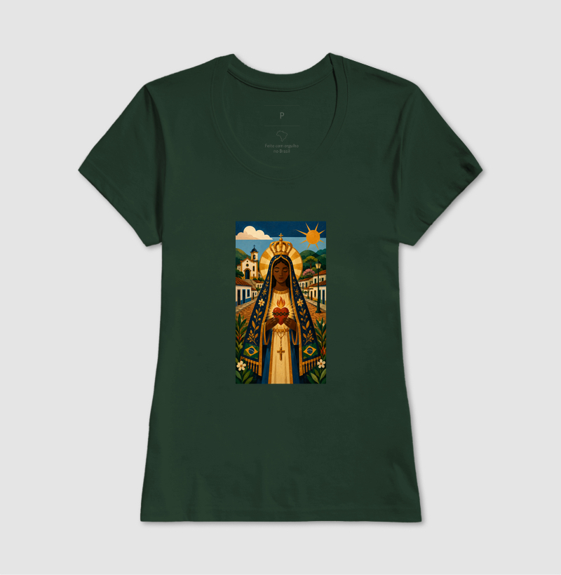 Camisa 13