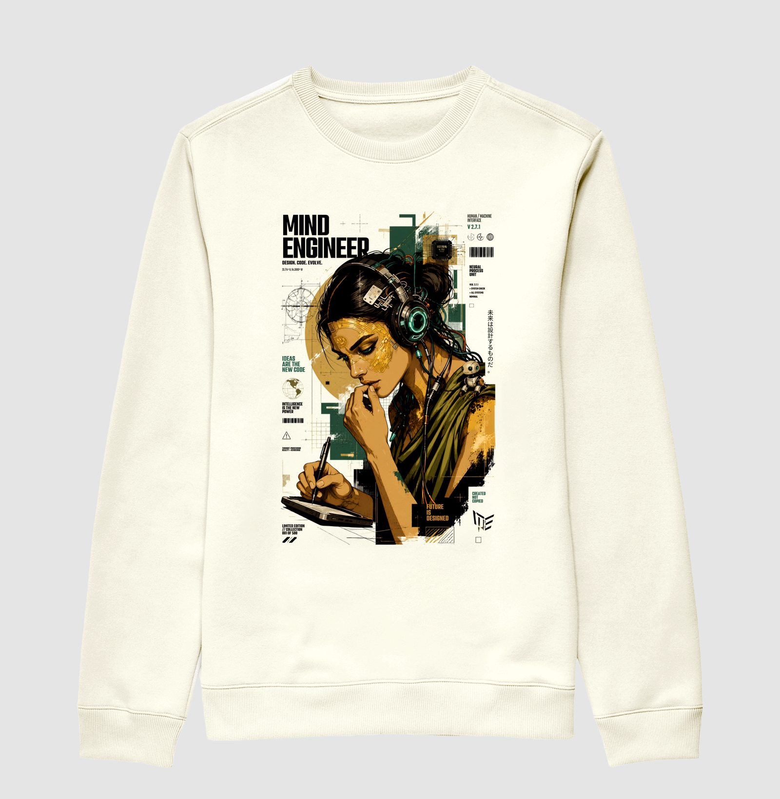 Camisa 1
