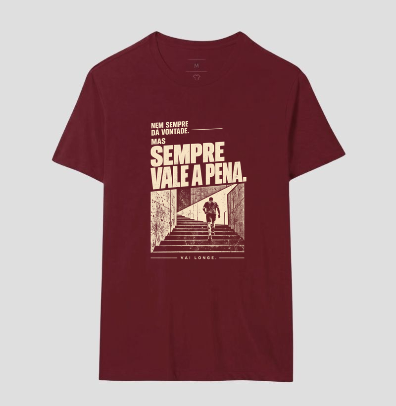 Sempre Vale a Pena - Imagem 10